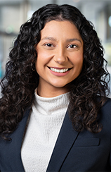 Justine Barraza