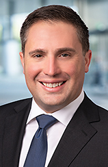 Jeffrey W. Caligiuri