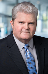 James Irey