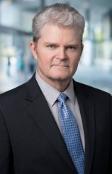 James Irey