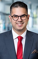 Justin M. Marvisi