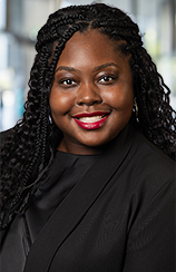 Patrisia W. Vekima-Towner